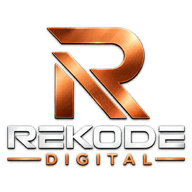 Rekode Digital