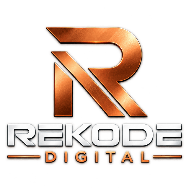Rekode Digital